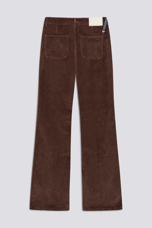 Брюки женские GAS CAMILLE POCKETS 4866