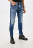 Джинсы мужские DIESEL BLUE