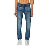 Джинсы мужские DIESEL 01blu