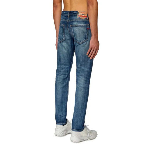Джинсы мужские DIESEL 01blu