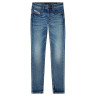 Джинсы мужские DIESEL 01blu
