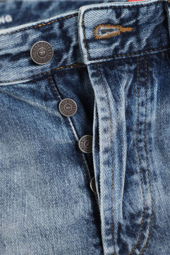 Джинсы женские DIESEL 01blu