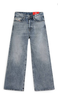 Джинсы женские DIESEL 01blu