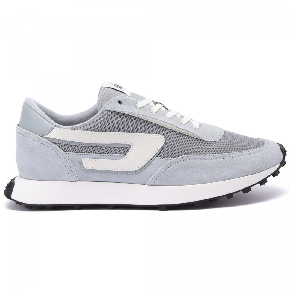 Кроссовки мужские DIESEL H9431bianco