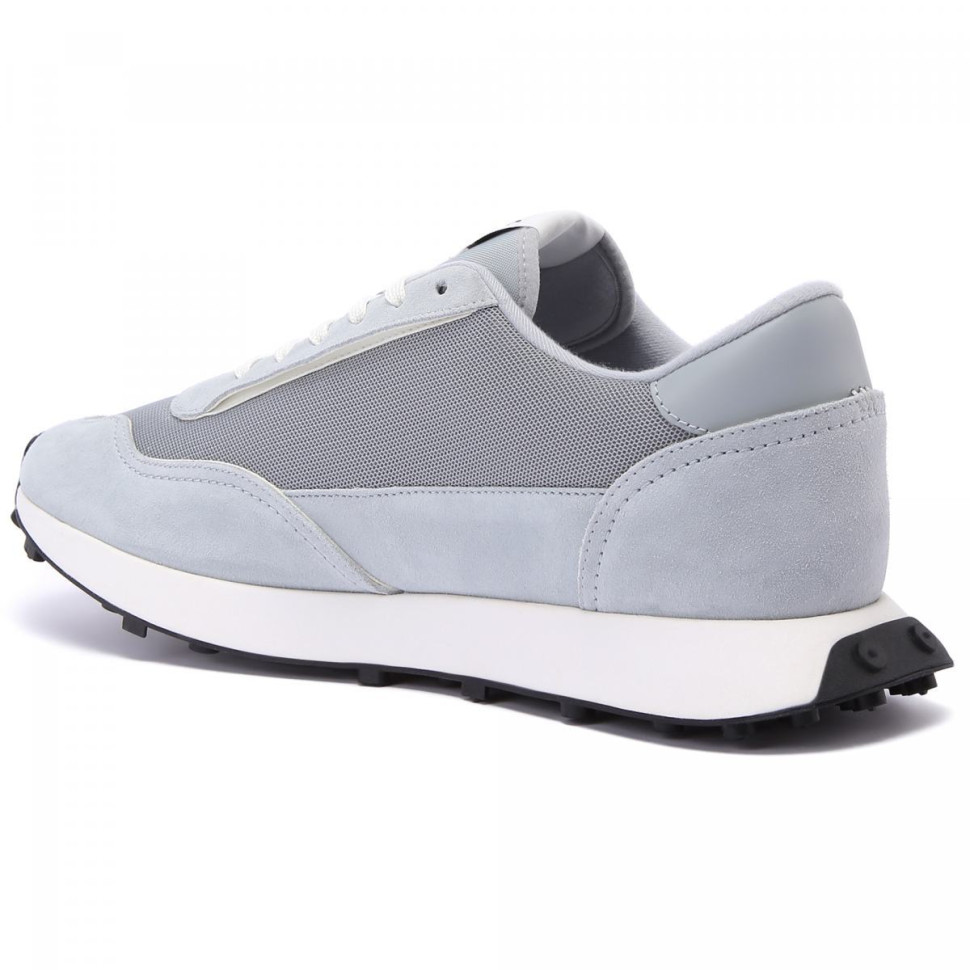 Кроссовки мужские DIESEL H9431bianco