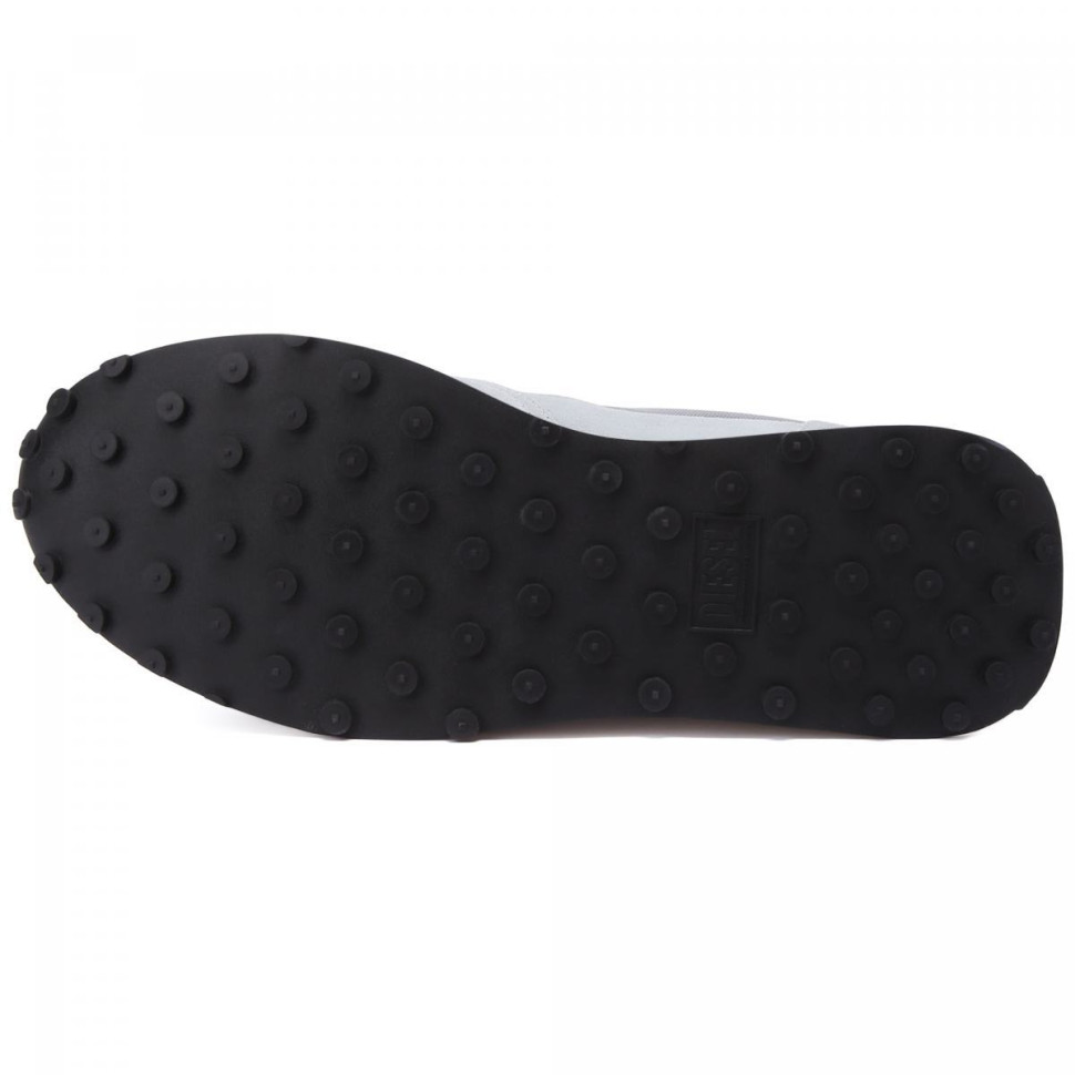 Кроссовки мужские DIESEL H9431bianco