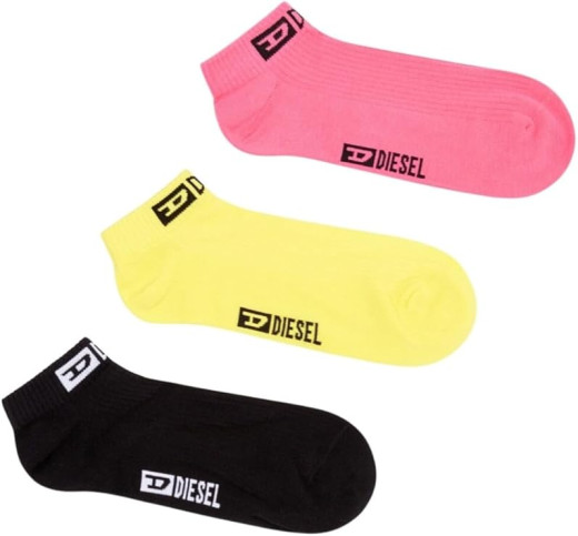 Носки мужские DIESEL E6845mix