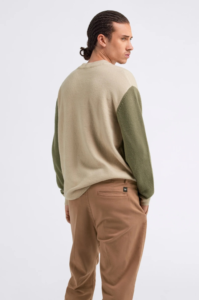 Брюки мужские GAS COSME PANT 4856