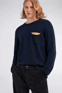 Брюки мужские GAS COSME PANT 1697