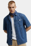 Рубашка мужская GAS TURN SHIRT 07ML