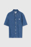 Рубашка мужская GAS TURN SHIRT 07ML