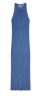 Платье женское GAS SARANELLE LONG 3789