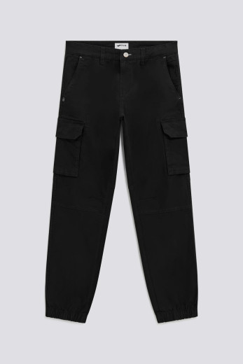 Брюки мужские GAS BOB GYM PKS W 0200