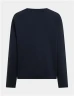 Толстовка женская Penn&Ink 55/05 ( navy/ecru )