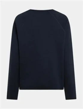 Толстовка женская Penn&amp;Ink 55/05 ( navy/ecru )
