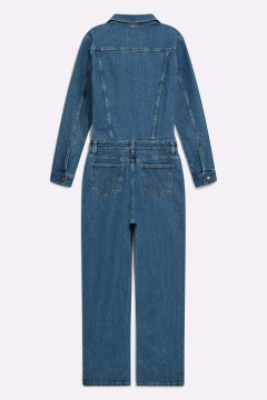 Комбинезон женский GAS ELEN JUMPSUIT 62MD