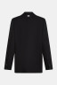 Жакет женский Penn&Ink 90 ( black )