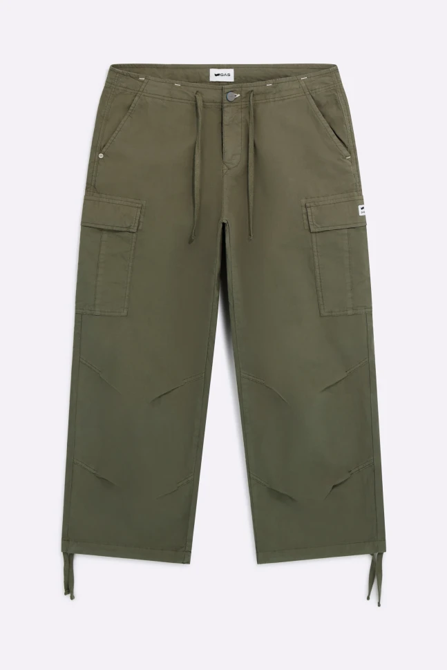 Брюки мужские GAS KADIR PANT 3649