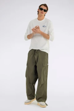 Брюки мужские GAS KADIR PANT 3649