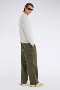 Брюки мужские GAS KADIR PANT 3649