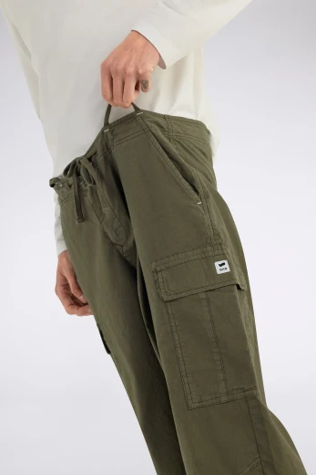 Брюки мужские GAS KADIR PANT 3649