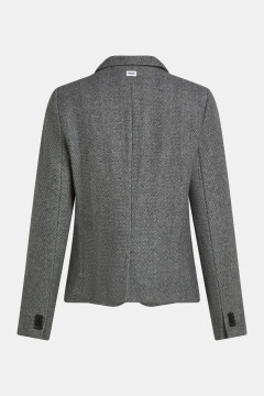 Жакет женский Penn&amp;Ink 83m ( grey mel. )