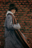 Пальто женское GAS LOUISA COAT CK52