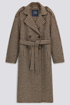 Пальто женское GAS LOUISA COAT CK52