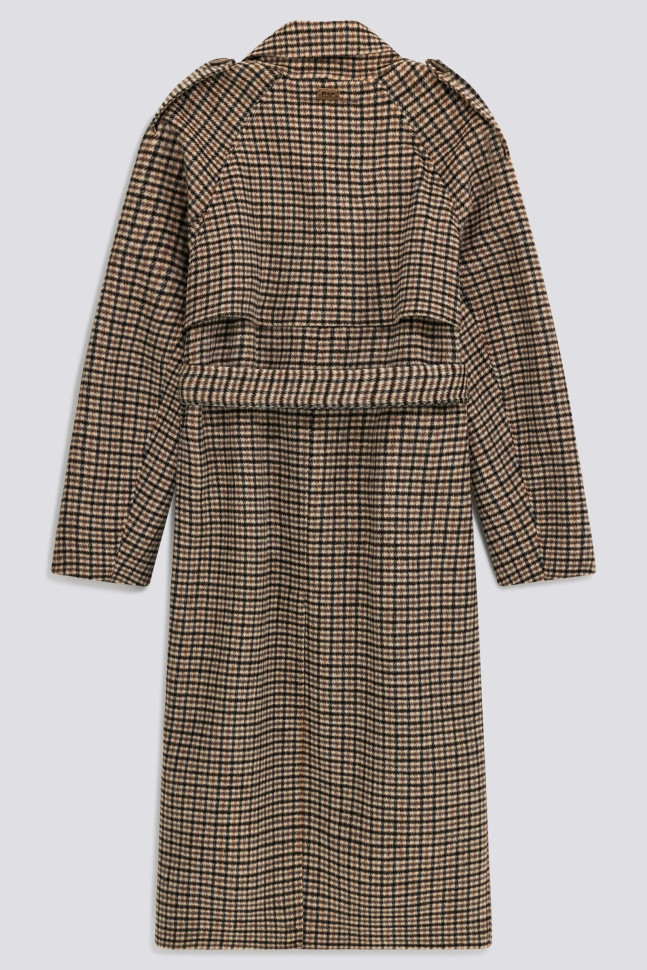 Пальто женское GAS LOUISA COAT CK52