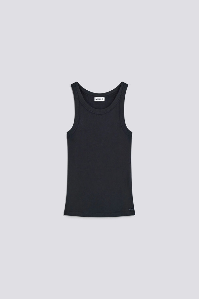 Майка женская GAS KARA TOP N. LONG 0200