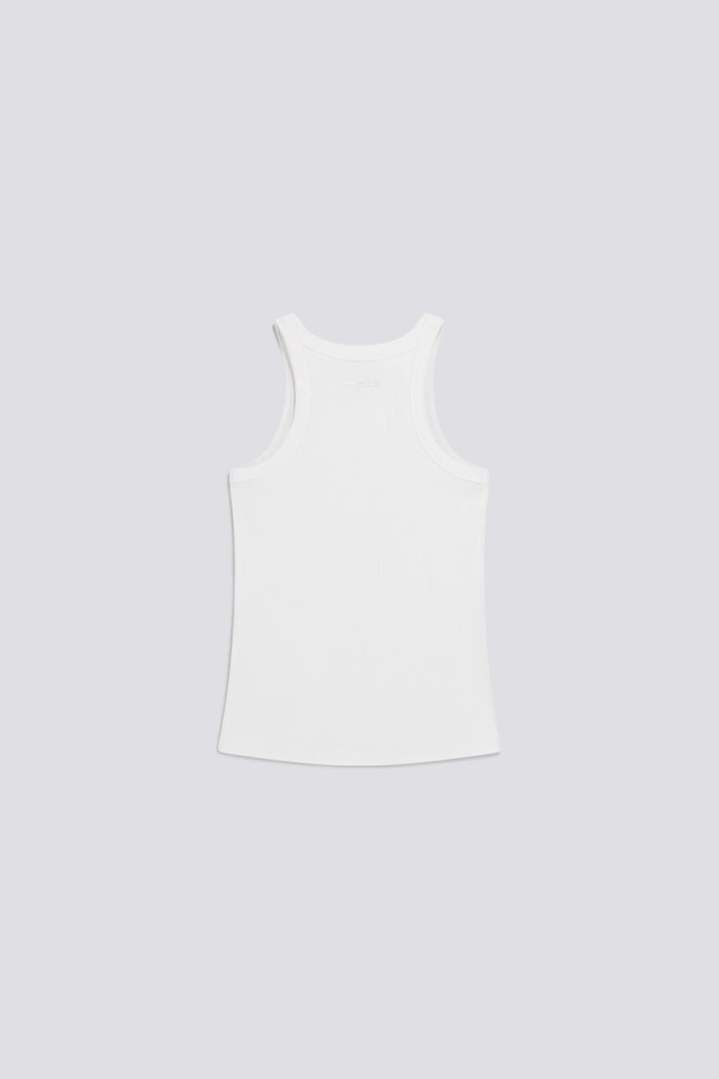 Майка женская GAS KARA TOP N. LONG 0001
