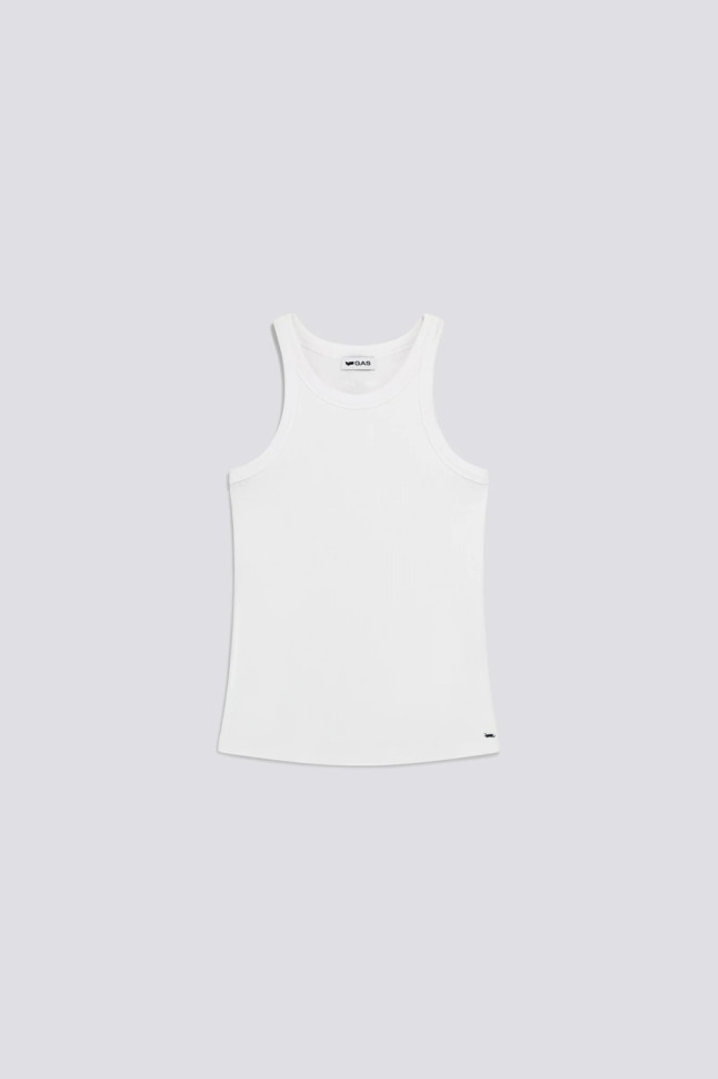 Майка женская GAS KARA TOP N. LONG 0001